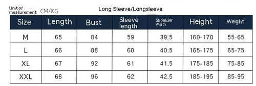 Casual Men's Workout Clothes Quick-drying Running Training