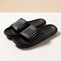 Women's Thick Bottom Air Cushion Anti-collision Sandals